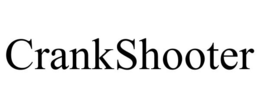 CRANKSHOOTER trademark