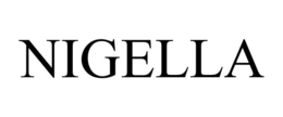 NIGELLA trademark