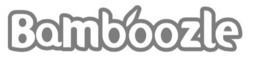 BAMBOOZLE trademark