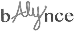 BALYNCE trademark