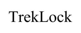 TREKLOCK trademark