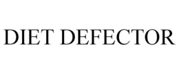 DIET DEFECTOR trademark