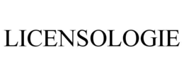 LICENSOLOGIE trademark