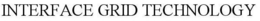 INTERFACE GRID TECHNOLOGY trademark