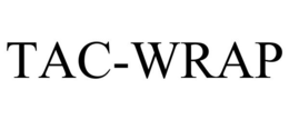 TAC-WRAP trademark