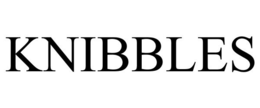 KNIBBLES trademark