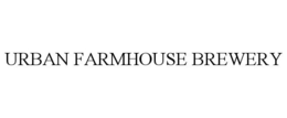 URBAN FARMHOUSE BREWERY trademark
