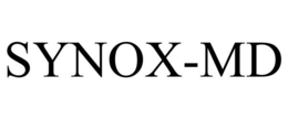 SYNOX-MD trademark