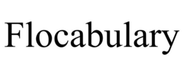 FLOCABULARY trademark