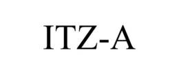 ITZ-A trademark