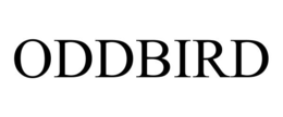 ODDBIRD trademark