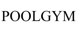 POOLGYM trademark