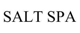 SALT SPA trademark