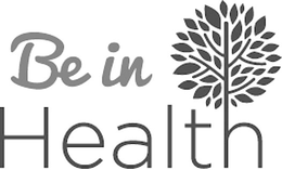 BE IN HEALTH trademark