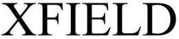 XFIELD trademark