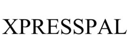 XPRESSPAL trademark