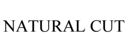 NATURAL CUT trademark