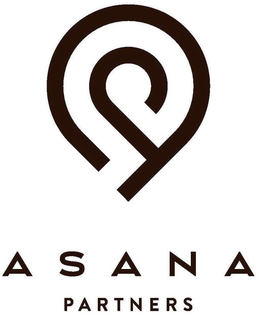 ASANA PARTNERS trademark