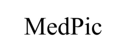 MEDPIC trademark