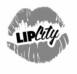 LIPCITY trademark