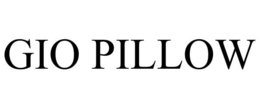 GIO PILLOW trademark