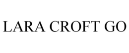 LARA CROFT GO trademark