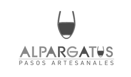 U ALPARGATUS PASOS ARTESANALES trademark