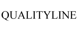 QUALITYLINE trademark