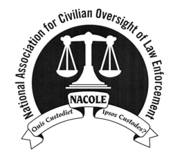 NATIONAL ASSOCIATION FOR CIVILIAN OVERSIGHT OF LAW ENFORCEMENT NACOLE QUIS CUSTODIET IPSOS CUSTODES? trademark