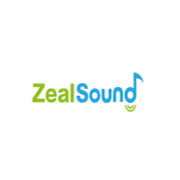 ZEALSOUND trademark