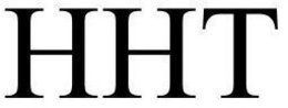 HHT trademark