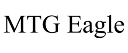 MTG EAGLE trademark