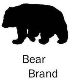 BEAR BRAND trademark
