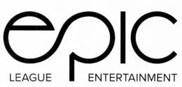 EPIC LEAGUE ENTERTAINMENT trademark
