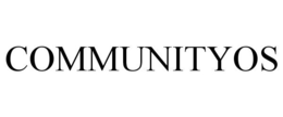 COMMUNITYOS trademark