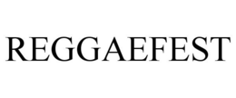 REGGAEFEST trademark