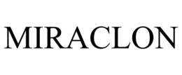 MIRACLON trademark