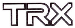 TRX trademark