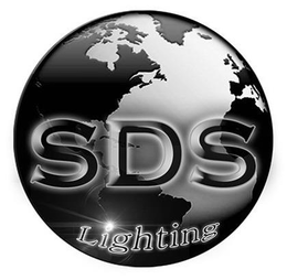 SDS LIGHTING trademark