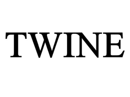 TWINE trademark