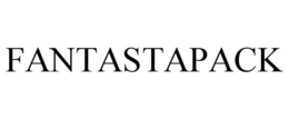 FANTASTAPACK trademark