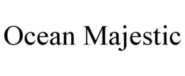 OCEAN MAJESTIC trademark
