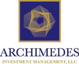 ARCHIMEDES INVESTMENT MANAGEMENT, LLC trademark
