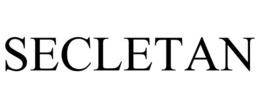 SECLETAN trademark
