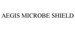 AEGIS MICROBE SHIELD trademark