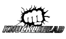 KNUCKLEHEAD trademark
