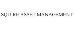 SQUIRE ASSET MANAGEMENT trademark