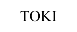 TOKI trademark