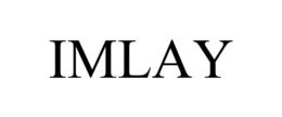 IMLAY trademark