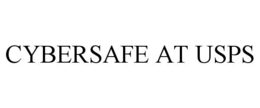 CYBERSAFE AT USPS trademark